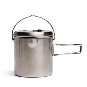 Solo Stove Kochtopf 1800 - Grillstar.deSolo Stove Kochtopf 1800Solo StoveGrillstar.de