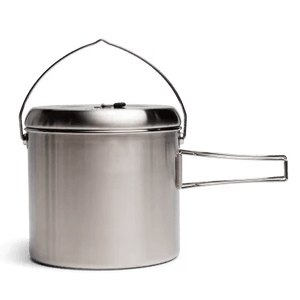 Solo Stove Kochtopf 4000 - Grillstar.deSolo Stove Kochtopf 4000Solo StoveGrillstar.de