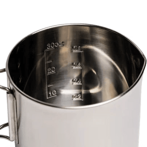 Solo Stove Kochtopf 900 - Grillstar.deSolo Stove Kochtopf 900Solo StoveGrillstar.de