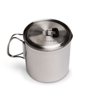 Solo Stove Kochtopf 900 - Grillstar.deSolo Stove Kochtopf 900Solo StoveGrillstar.de