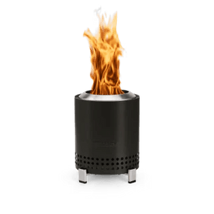 Solo Stove MESA Tischfeuer (ASH) - Grillstar.deSolo Stove MESA Tischfeuer (ASH)Solo StoveGrillstar.de