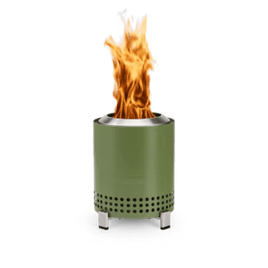 Solo Stove MESA Tischfeuer (DEEPOLIVE) - Grillstar.deSolo Stove MESA Tischfeuer (DEEPOLIVE)Solo StoveGrillstar.de