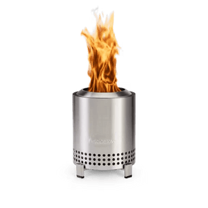 Solo Stove MESA Tischfeuer (EDELSTAHL) - Grillstar.deSolo Stove MESA Tischfeuer (EDELSTAHL)Solo StoveGrillstar.de