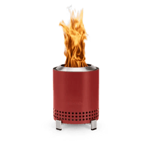 Solo Stove MESA Tischfeuer (MULBERRY) - Grillstar.deSolo Stove MESA Tischfeuer (MULBERRY)Solo StoveGrillstar.de