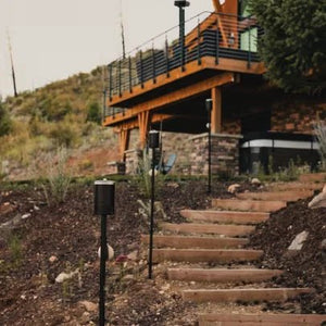 Solo Stove Mesa TORCH Gartenfackel - Grillstar.deSolo Stove Mesa TORCH GartenfackelSolo StoveGrillstar.de