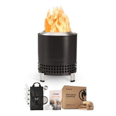 Solo Stove MESA XL Starter Set (ASH) - Grillstar.deSolo Stove MESA XL Starter Set (ASH)Solo StoveGrillstar.de