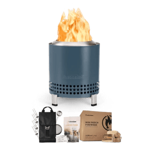 Solo Stove MESA XL Starter Set (WATER) - Grillstar.deSolo Stove MESA XL Starter Set (WATER)Solo StoveGrillstar.de