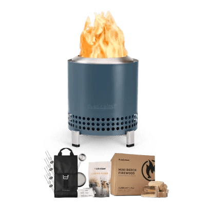 Solo Stove MESA XL Starter Set (WATER) - Grillstar.deSolo Stove MESA XL Starter Set (WATER)Solo StoveGrillstar.de