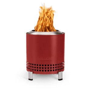 Solo Stove MESA XL Tischfeuer (MULBERRY) - Grillstar.deSolo Stove MESA XL Tischfeuer (MULBERRY)Solo StoveGrillstar.de