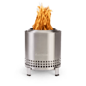 Solo Stove MESA XL Tischfeuer (STAINLESS STEEL) - Grillstar.deSolo Stove MESA XL Tischfeuer (STAINLESS STEEL)Solo StoveGrillstar.de