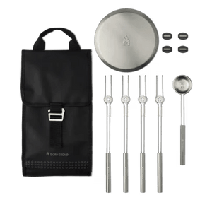 Solo Stove MESA XL Zubehör - Set - Grillstar.deSolo Stove MESA XL Zubehör - SetSolo StoveGrillstar.de