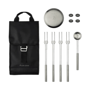 Solo Stove MESA Zubehör - Set - Grillstar.deSolo Stove MESA Zubehör - SetSolo StoveGrillstar.de