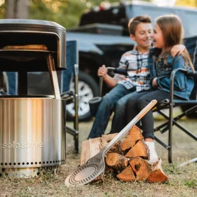 Solo Stove Pi Pizzawender 2.0 - Grillstar.deSolo Stove Pi Pizzawender 2.0Solo StoveGrillstar.de