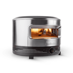 Solo Stove Pi PRIME Pizzaofen - Grillstar.deSolo Stove Pi PRIME PizzaofenSolo StoveGrillstar.de