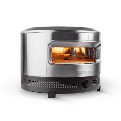 Solo Stove Pi PRIME Pizzaofen - Grillstar.deSolo Stove Pi PRIME PizzaofenSolo StoveGrillstar.de