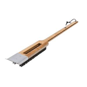 Solo Stove Pizza Oven BRUSH Pizzaofenbürste - Grillstar.deSolo Stove Pizza Oven BRUSH PizzaofenbürsteSolo StoveGrillstar.de