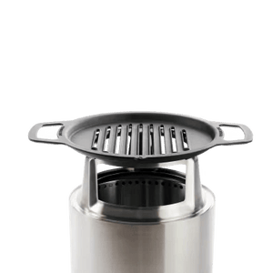 Solo Stove RANGER Gusseisen - Grillrost mit Aufsatz - Grillstar.deSolo Stove RANGER Gusseisen - Grillrost mit AufsatzSolo StoveGrillstar.de