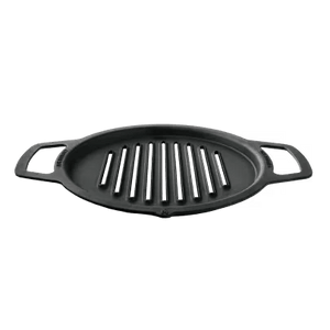 Solo Stove RANGER Gusseisen - Grillrost - Small - Grillstar.deSolo Stove RANGER Gusseisen - Grillrost - SmallSolo StoveGrillstar.de