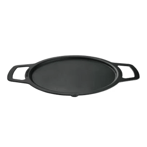 Solo Stove RANGER Gusseisen - Plancha - Small - Grillstar.deSolo Stove RANGER Gusseisen - Plancha - SmallSolo StoveGrillstar.de