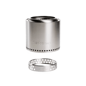 Solo Stove Ranger mit Standfuß 2.0 - Grillstar.deSolo Stove Ranger mit Standfuß 2.0Solo StoveGrillstar.de