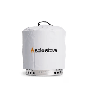 Solo Stove RANGER Schutzabdeckung (WEIß) - Grillstar.deSolo Stove RANGER Schutzabdeckung (WEIß)Solo StoveGrillstar.de