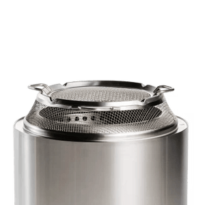 Solo Stove RANGER SHIELD Funkenschutz - Grillstar.deSolo Stove RANGER SHIELD FunkenschutzSolo StoveGrillstar.de