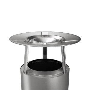 Solo Stove RANGER Wärmeverteiler - Grillstar.deSolo Stove RANGER WärmeverteilerSolo StoveGrillstar.de