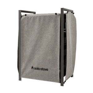 Solo Stove STATION Unterstand (GRAU) - Grillstar.deSolo Stove STATION Unterstand (GRAU)Solo StoveGrillstar.de