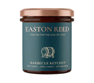 Stonewall Barbecue Ketchup von Easton Reed (280 ml-Glas) - Grillstar.deStonewall Barbecue Ketchup von Easton Reed (280 ml-Glas)Stonewall KitchenGrillstar.de