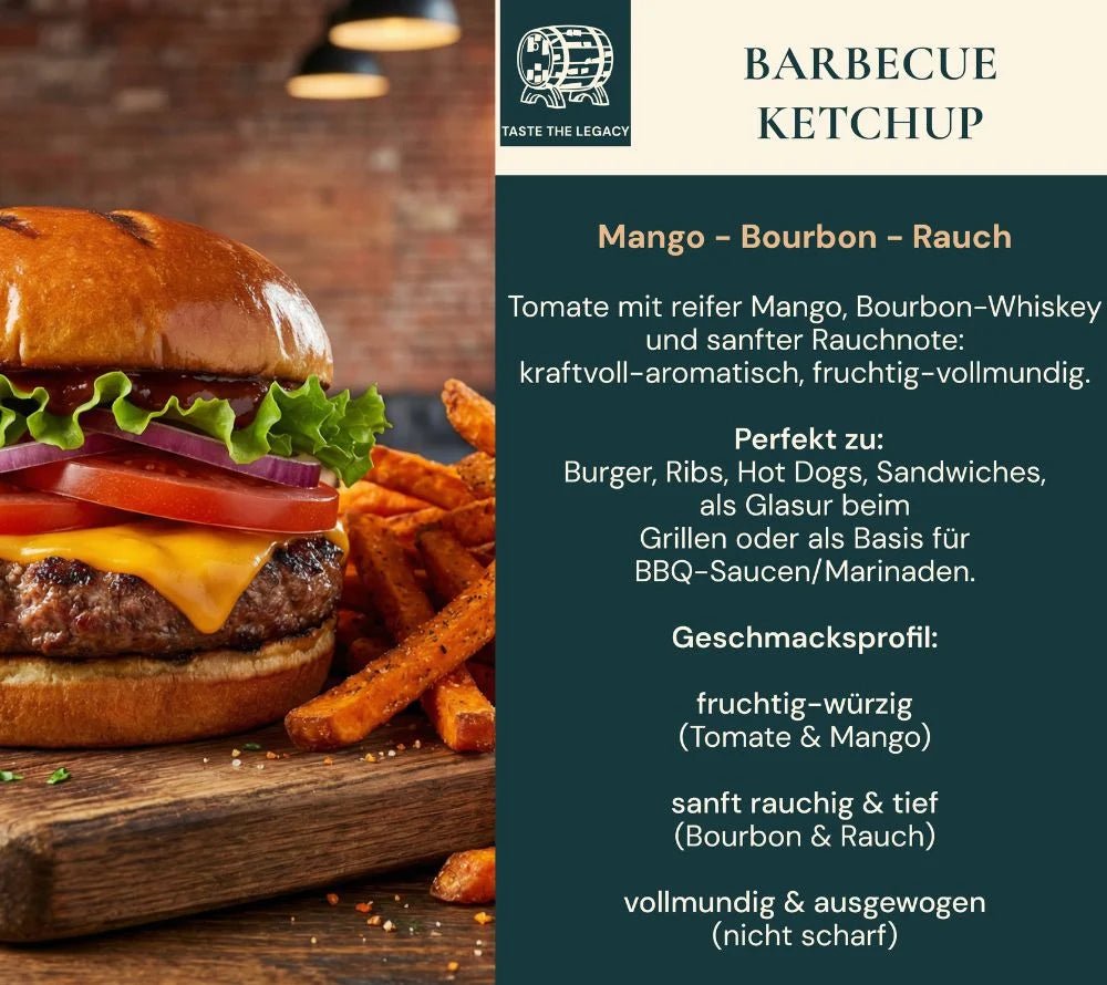 Stonewall Barbecue Ketchup von Easton Reed (280 ml-Glas) - Grillstar.deStonewall Barbecue Ketchup von Easton Reed (280 ml-Glas)Stonewall KitchenGrillstar.de