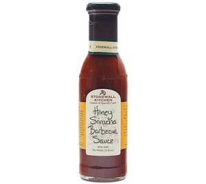 Stonewall Honey Sriracha Barbecue Sauce - Grillstar.deStonewall Honey Sriracha Barbecue SauceStonewall KitchenGrillstar.de