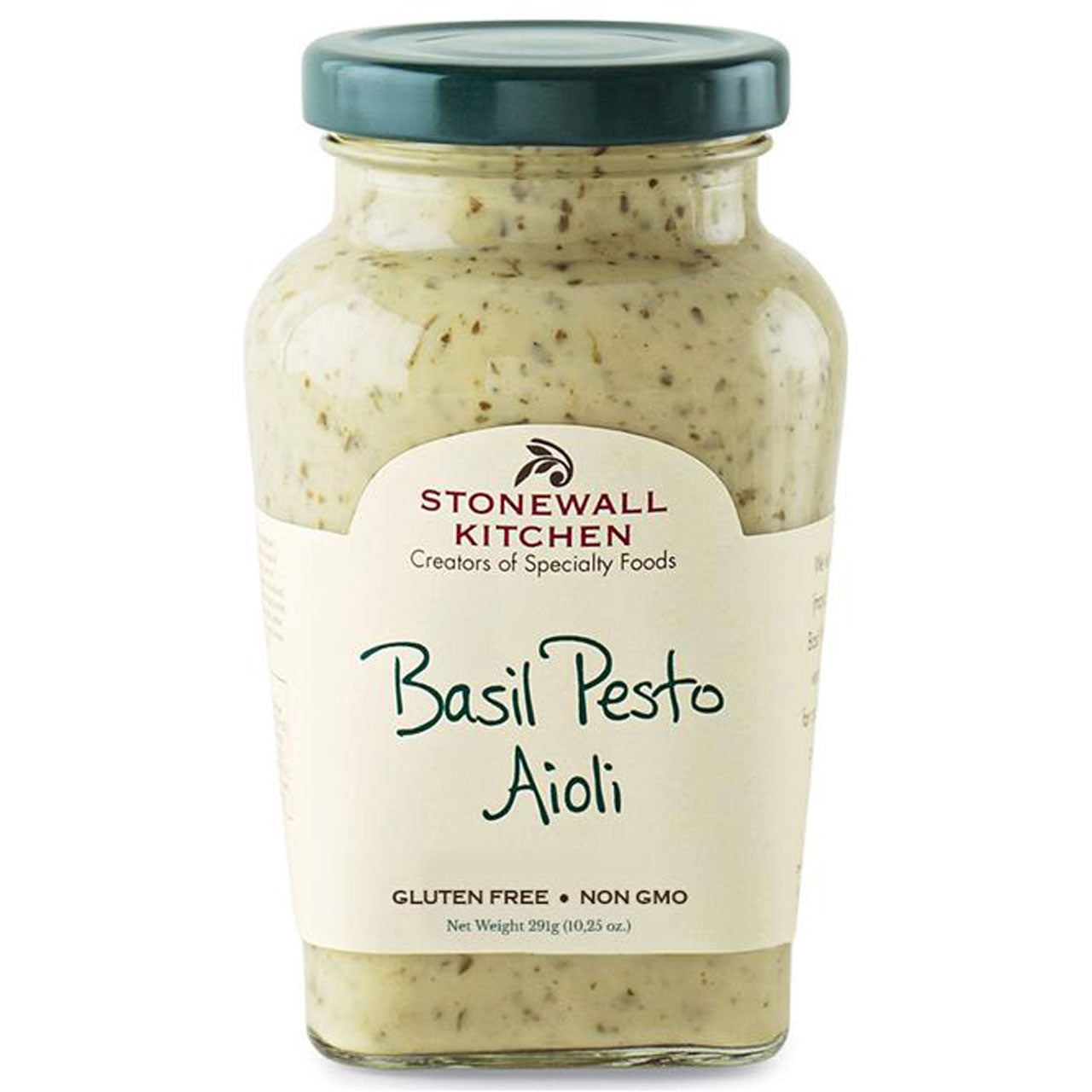 Stonewall Kitchen - Basil Pesto Aioli