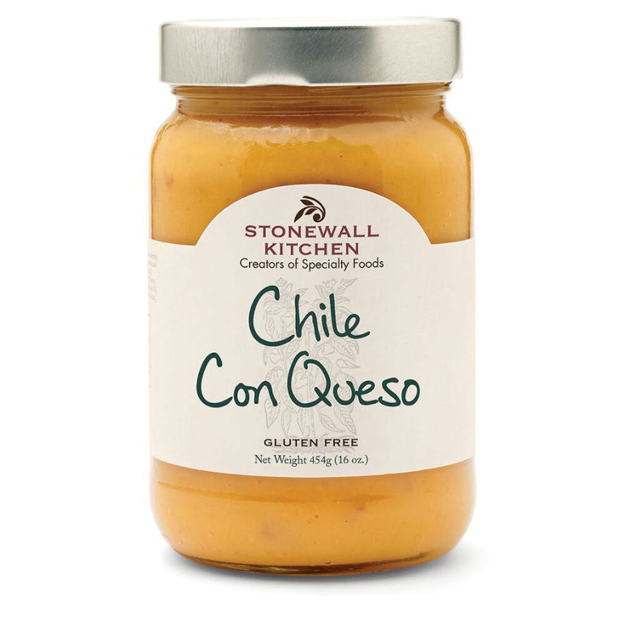 Stonewall Kitchen - Chile con Queso, 454 g