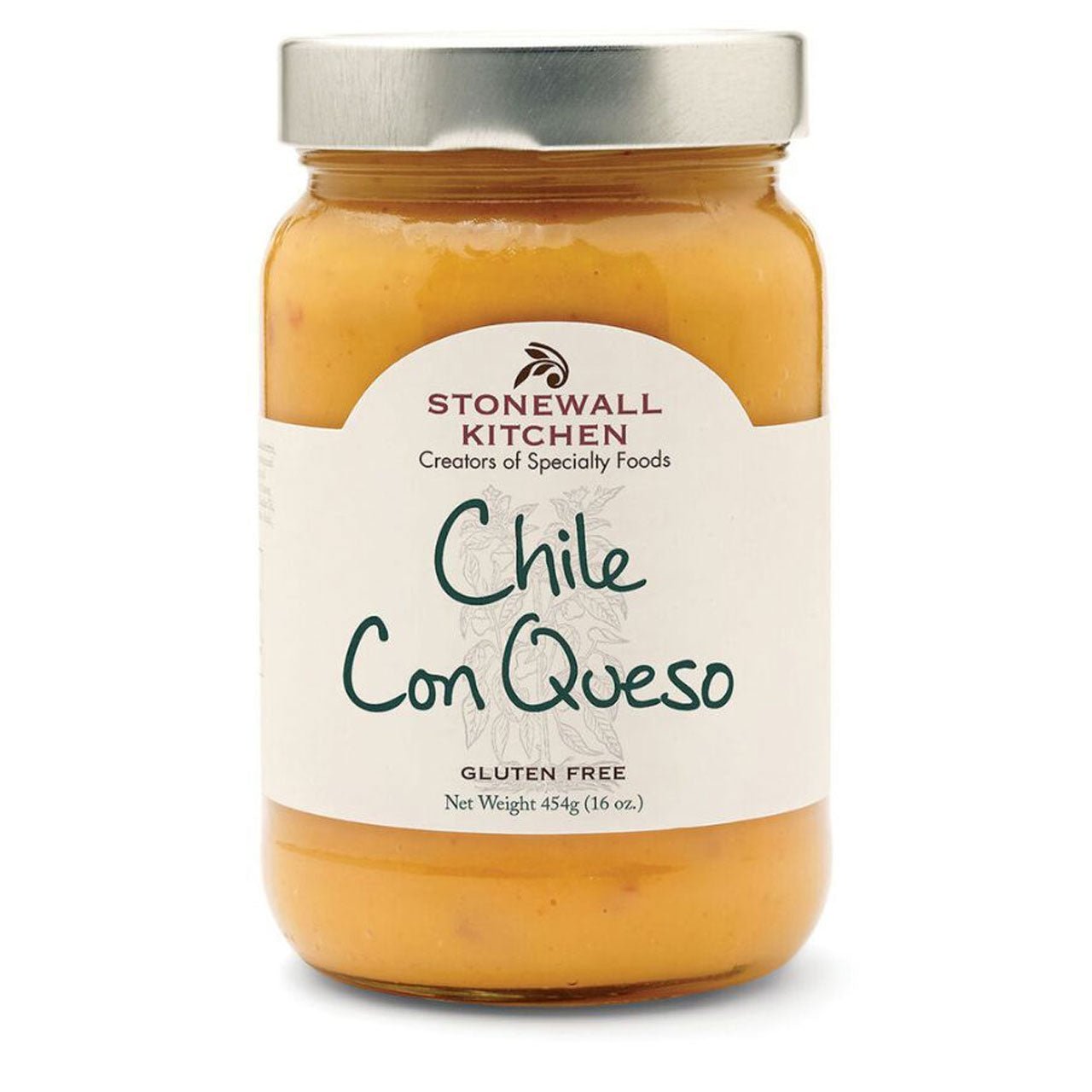 Stonewall Kitchen - Chile con Queso, 454 g - Grillstar.deStonewall Kitchen - Chile con Queso, 454 gStonewall KitchenGrillstar.de