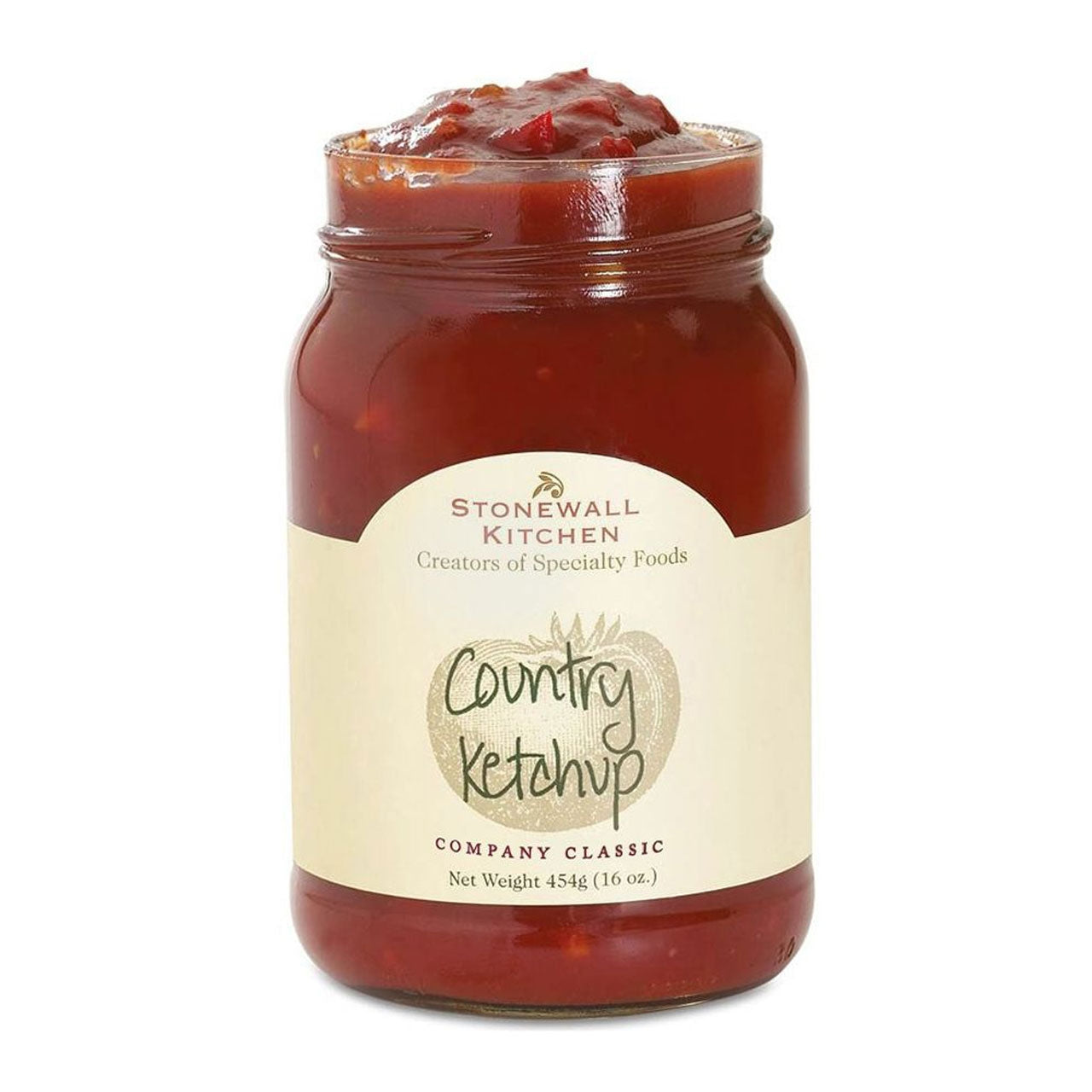 Stonewall Kitchen - Country Ketchup