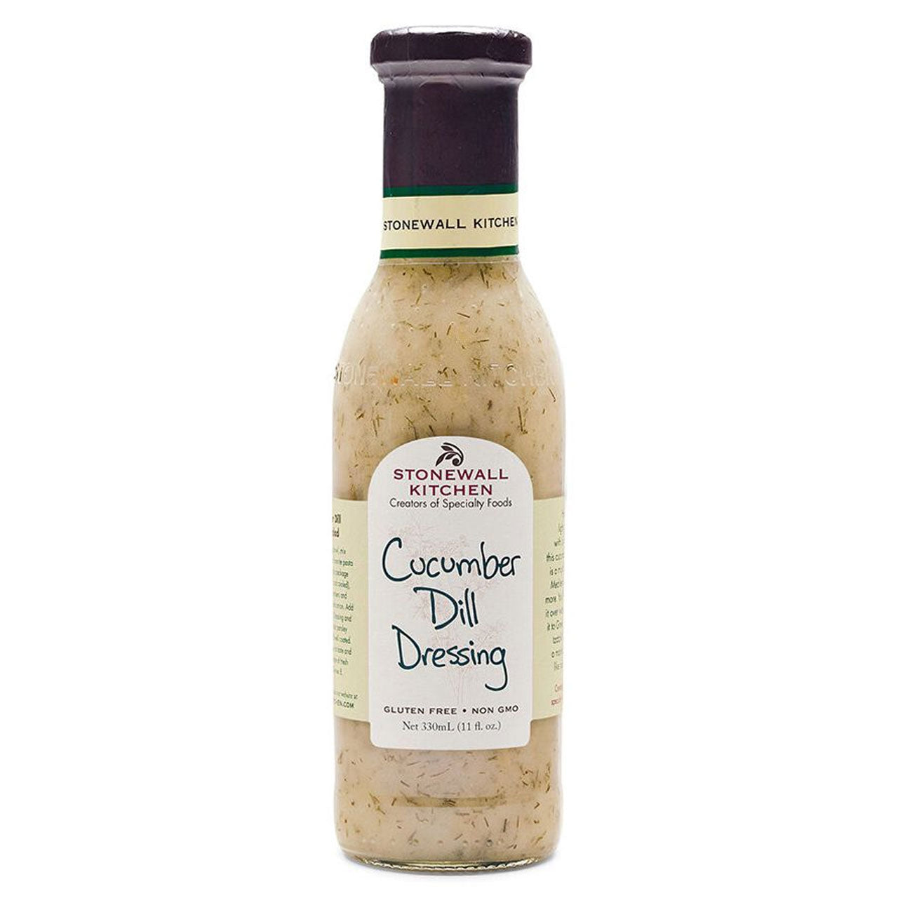 Stonewall Kitchen - Cucumber Dill Dressing, 330 ml