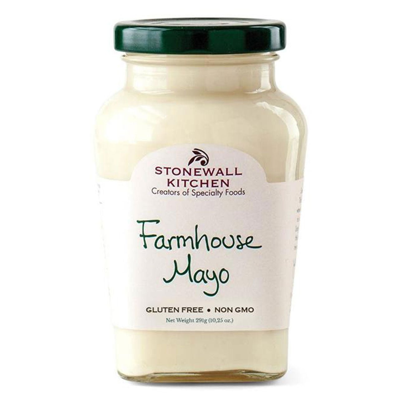 Stonewall Kitchen - Farmhouse Mayo - Grillstar.deStonewall Kitchen - Farmhouse MayoStonewall KitchenGrillstar.de