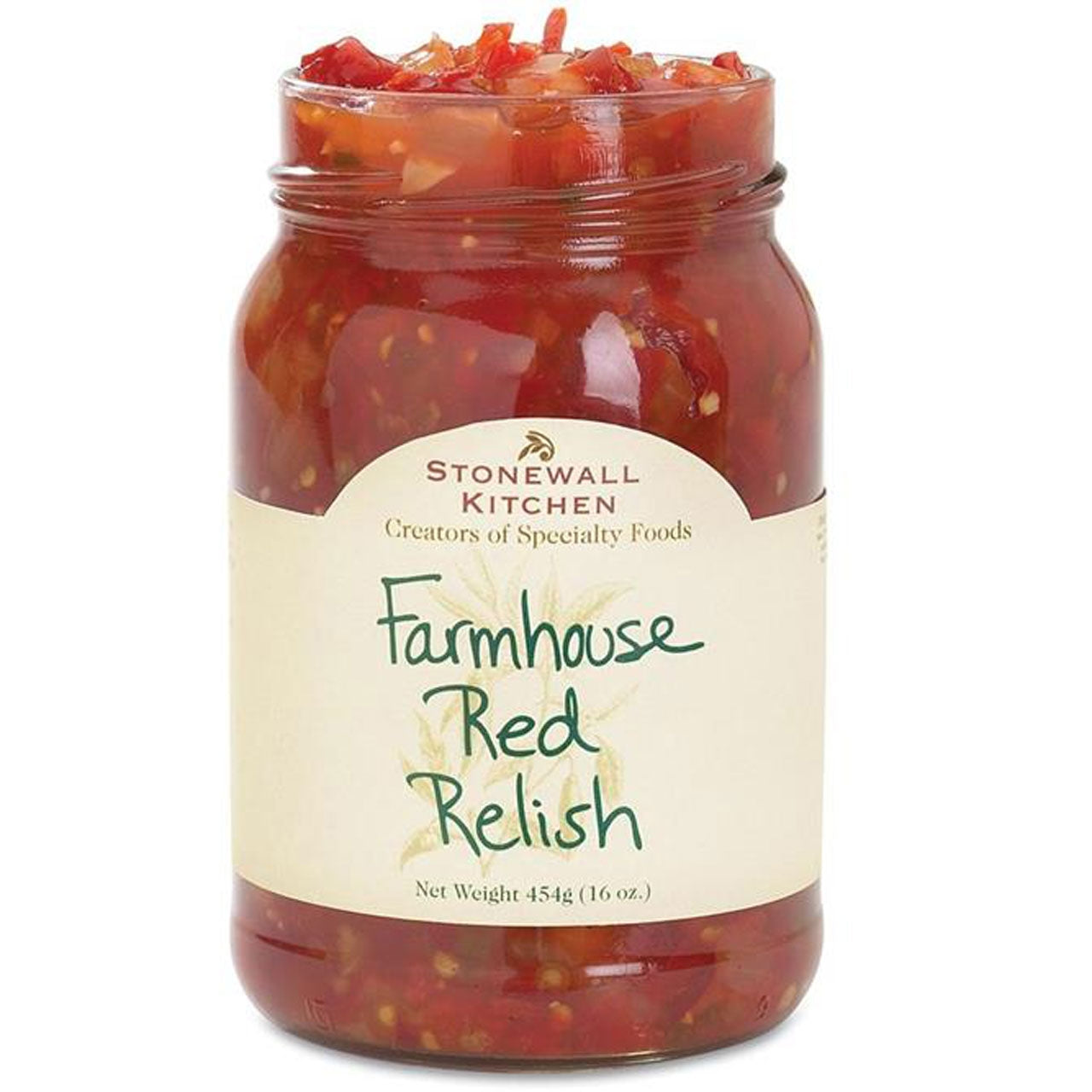 Stonewall Kitchen - Farmhouse Red Relish