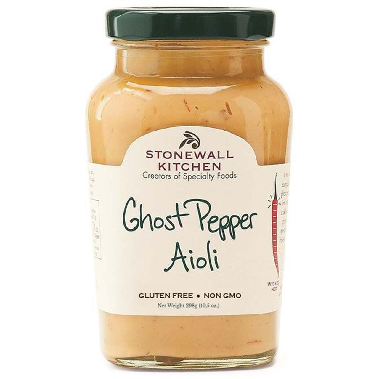 Stonewall Kitchen - Ghost Pepper Aioli