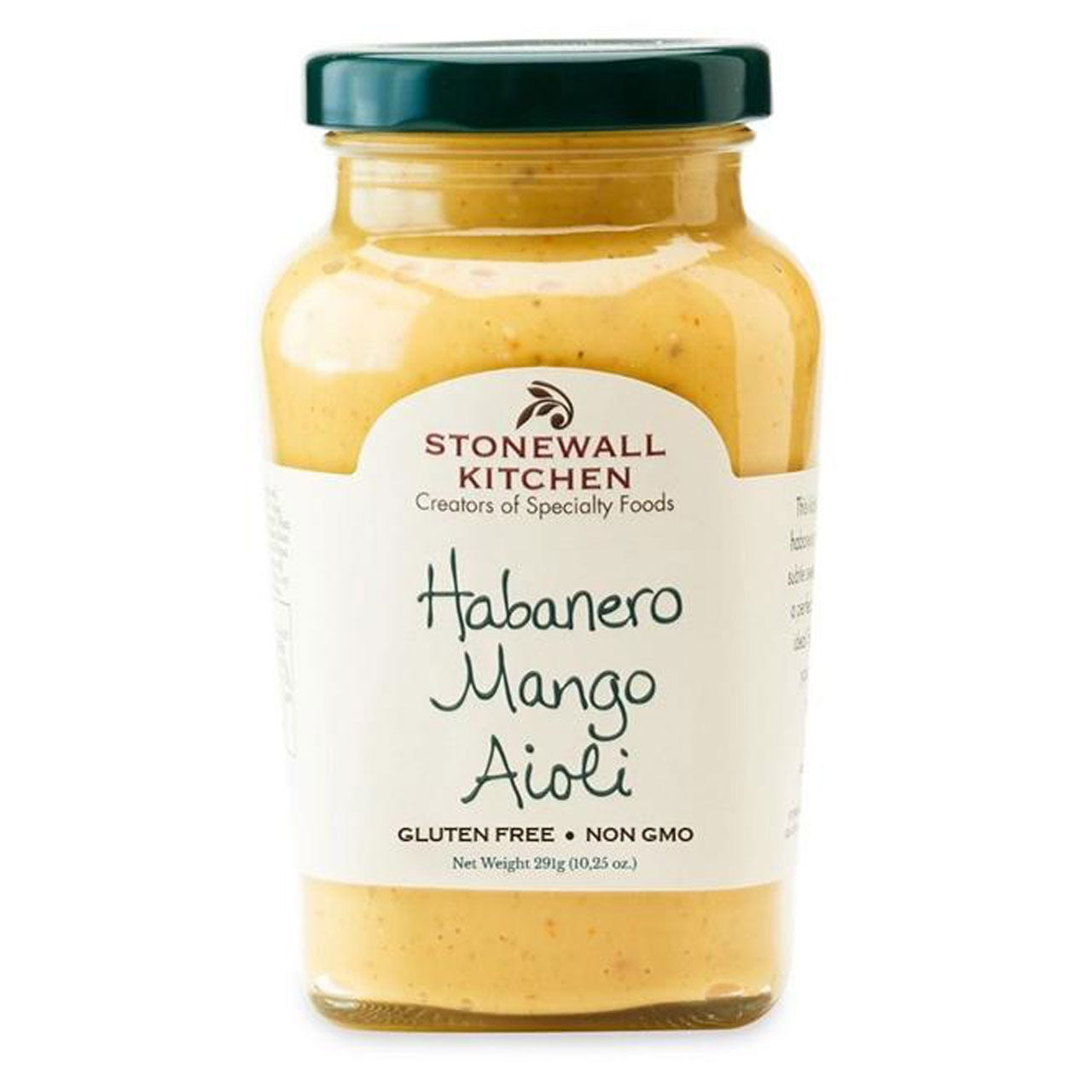 Stonewall Kitchen - Habanero Mango Aioli