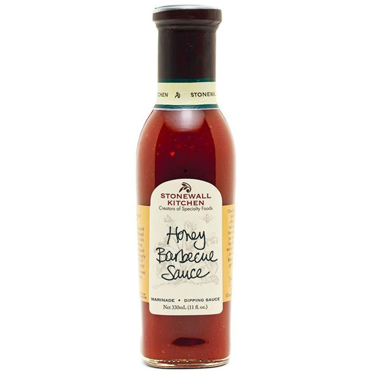 Stonewall Kitchen - Honey Barbecue Sauce - Grillstar.deStonewall Kitchen - Honey Barbecue SauceStonewall KitchenGrillstar.de