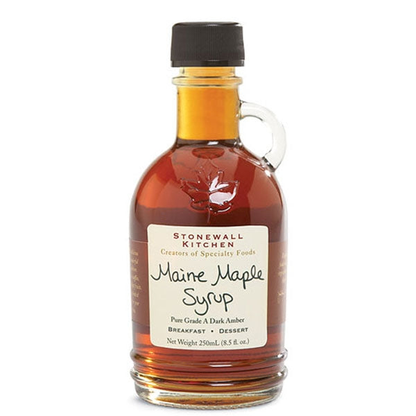 Stonewall Kitchen - Maine Maple Syrup