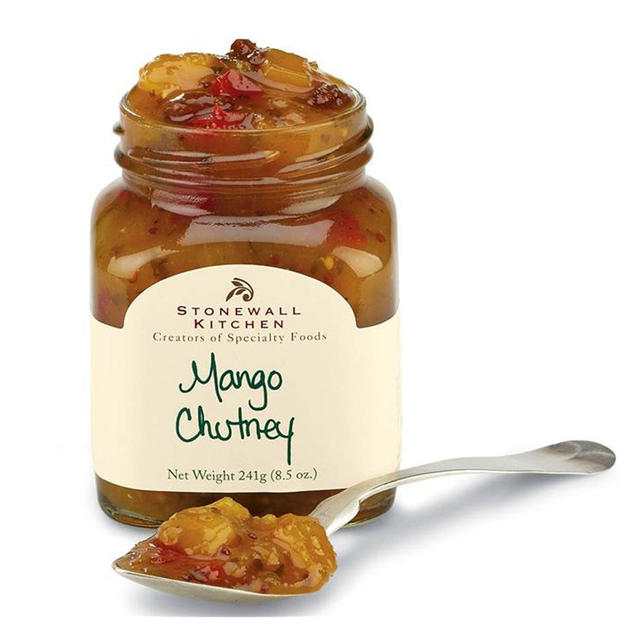 Stonewall Kitchen - Mango Chutney