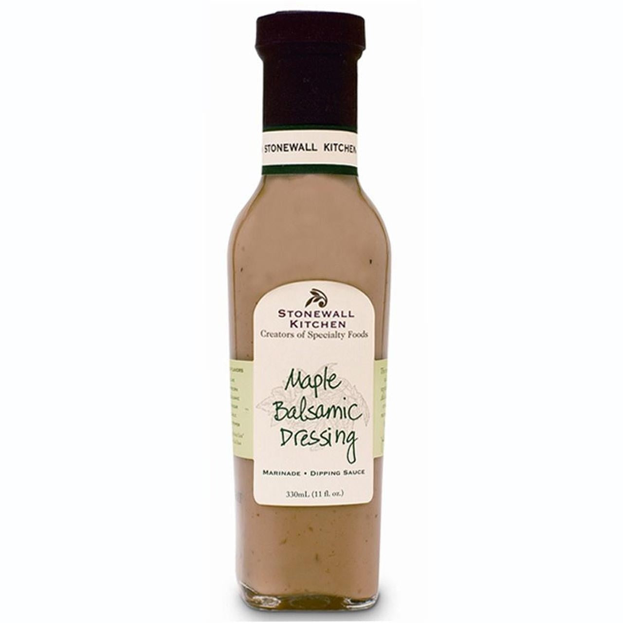 Stonewall Kitchen - Maple Balsamic Dressing