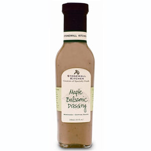Stonewall Kitchen - Maple Balsamic Dressing - Grillstar.deStonewall Kitchen - Maple Balsamic DressingStonewall KitchenGrillstar.de