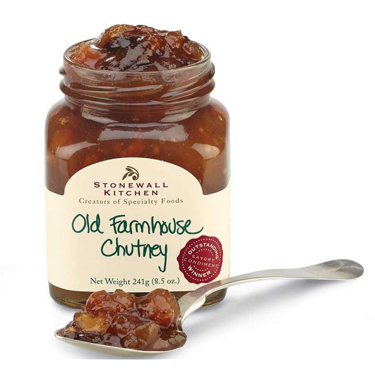 Stonewall Kitchen - Old Farmhouse Chutney