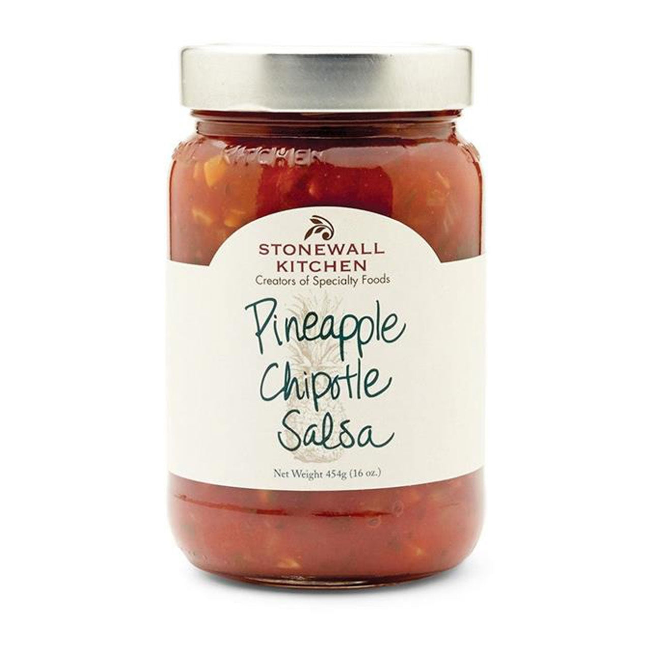 Stonewall Kitchen - Pineapple Chipotle Salsa