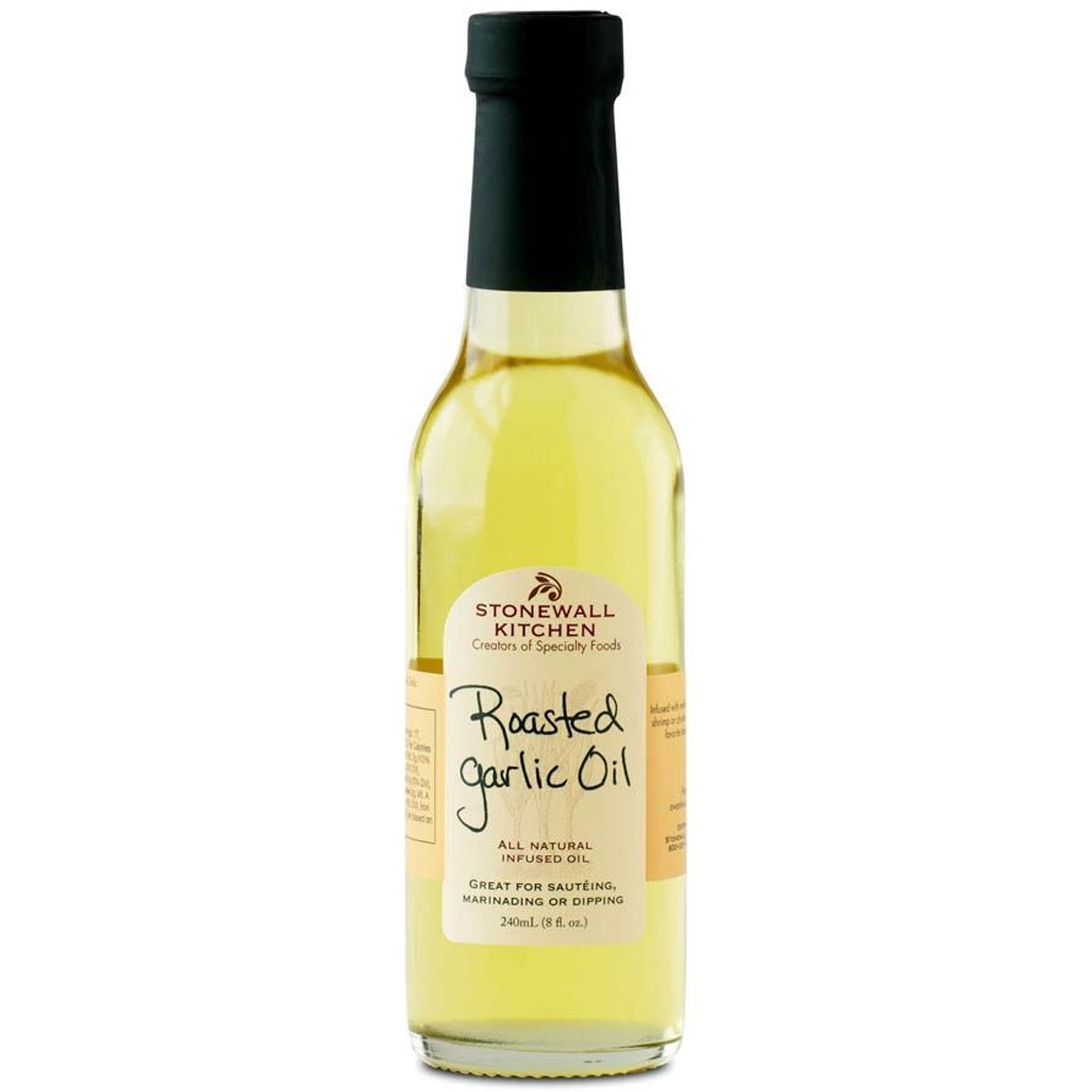 Stonewall Kitchen - Roasted Garlic Oil