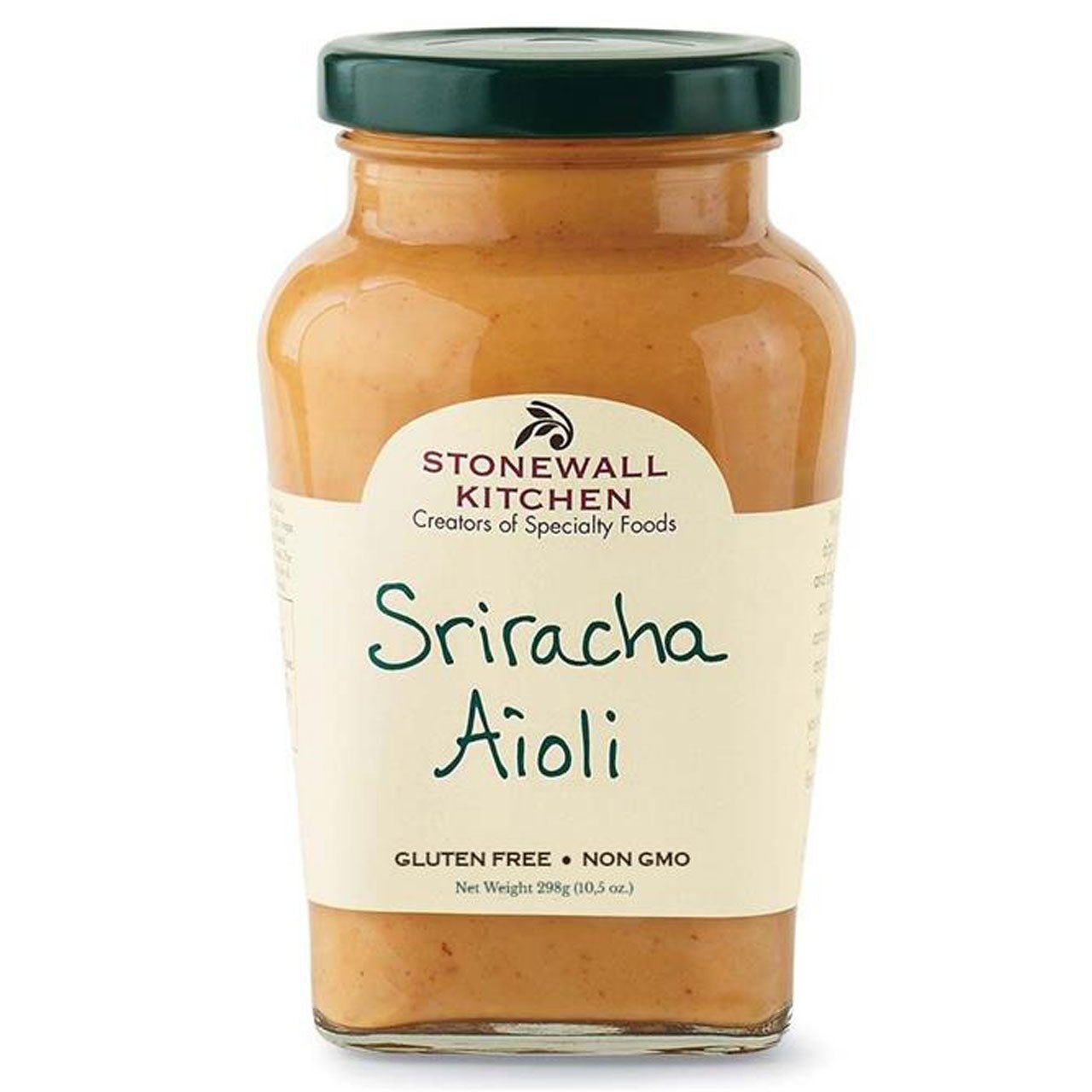 Stonewall Kitchen - Sriracha Aioli - Grillstar.deStonewall Kitchen - Sriracha AioliStonewall KitchenGrillstar.de