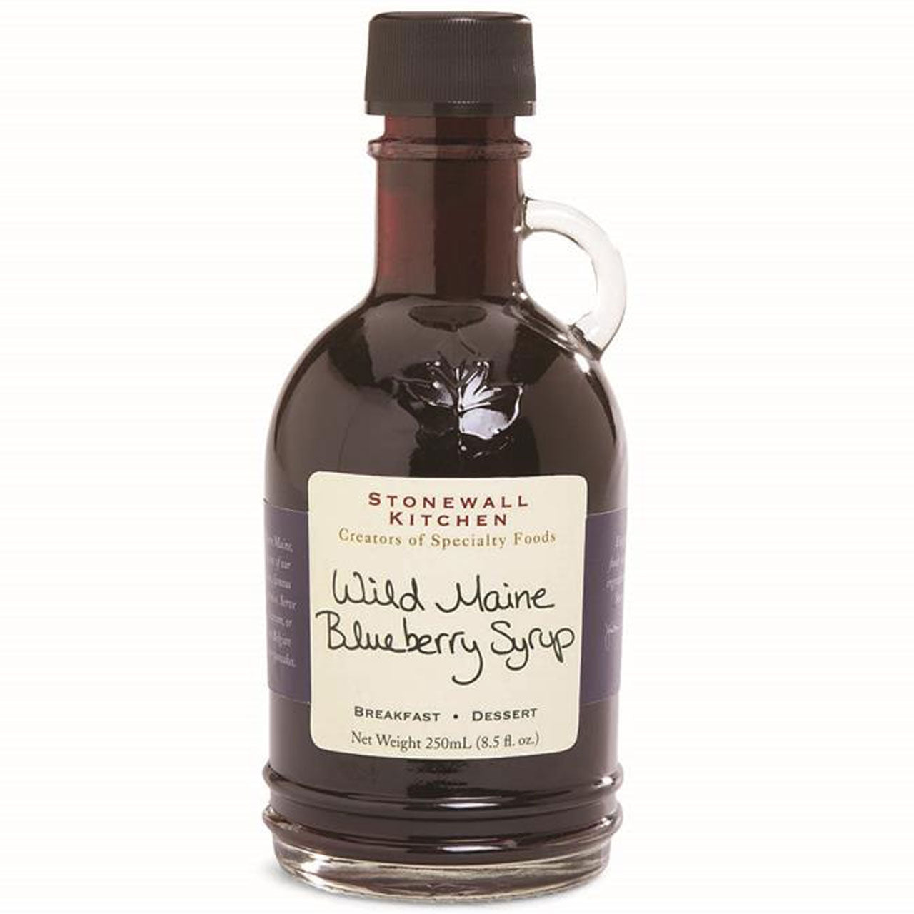 Stonewall Kitchen - Wild Maine Blueberry Syrup